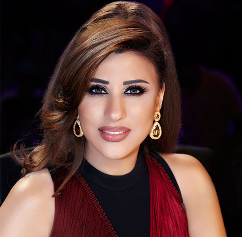 فيديو: نجوى كرم تطلق الإعلان الترويجي لكليب دني يا دنا